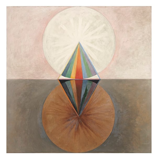 Sacred geometry
